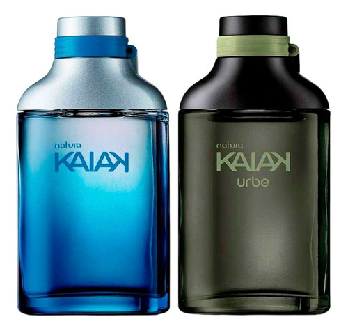 Kaiak Clasico Kaiak Urbe 100 Ml