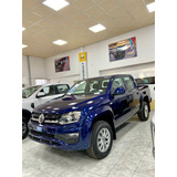 Volkswagen Amarok Confortline V6 0km