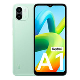 Celular Libre Xiaomi Redmi A1 4g Memoria2gb  Capacidad32gb  