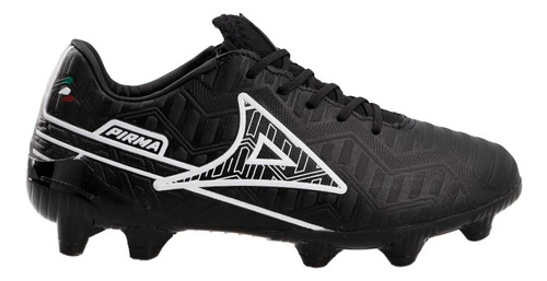 Tachones Soccer Cesped Nat. Pirma 3046 Tacos Unisex 22 Al 24