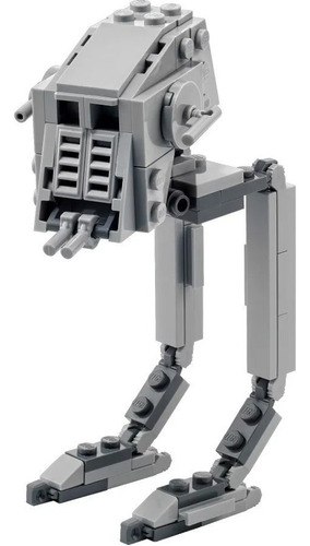 Lego 30495 Star Wars At St Cantidad De Piezas 79