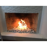 Chimeneas A Gas. Marca Dexen Desde $1.500.000