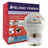 Feliway Friends Difusor + Carga  - Envíos A Todo Chile