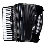 Acordeon 120 Baixos Todeskini