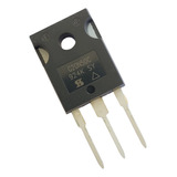 Transistor Mosfet G20n50c 100% Original E Genuíno