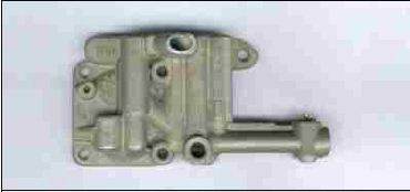 Plaqueta Holley Ford Falcon 188 7021 1969/71 Gea 188007021