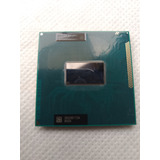 Microprocesador Intel I3 3120m Sr0tx 2.5ghz Zona Norte