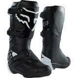 Bota Motocross Fox Racing - Wmns Comp (mujer) #27690-001