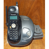 Panasonic Kx-tg2820ag - Telefono Inalambrico