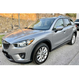 Mazda Cx-5 2015 2.5 S Grand Touring 4x2 Mt