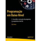 Programação Em Baixo Nível