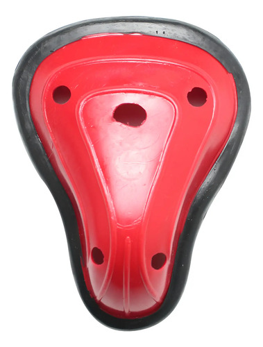 Concha Protectora Beisbol Para Soporte/sliding | Ch-med-gde