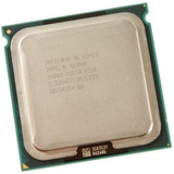 Intel® Xeon® Processor E5410 12m Cache, 2.33 Ghz, 1333 Mhz