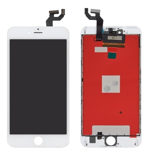 Módulo Pantalla Display Touch Para iPhone 6s Plus A1687