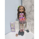 Ever After High Cedar Wood, Usado, Sin Caja 