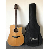 Takamine Egs330sc Electroacustica 