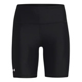 Ciclista Under Armour Mujer 1374665-001/neg/cuo