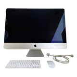 All In One iMac 27 5k Finales 2015 Core I5 8 Gb 1 Tb Fusion