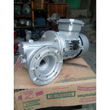 Motorreductor Reductor Nord Bonfiglioli 1 Hp 30 Rpm Trifasic