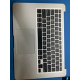 Top Case Com Trackpad Teclado Macbook Air A1369