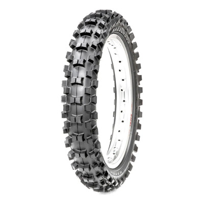 110\u002F90-19 Maxxis Maxxcorss It Md7305 Trasera | Meses sin interés