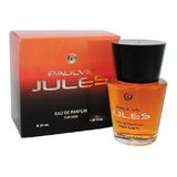 Perfume Paulvic Jules Fragancia Masculina Distr. Oficial