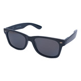 Lentes Gafas Sol Polarizados Wayfarer Hombre Xm-1859