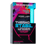 Termogênico Thermo Stabil 450ml Under Labz Sabor Dark Berry