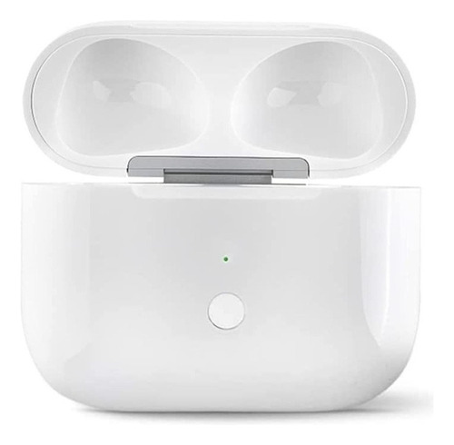 Estojo De Carregamento Para AirPods 3rd (fones De Ouvido Não