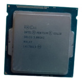 Processador Intel Pentium Intel G3220 3ghz 1150 Envio Rápido