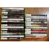 Juegos Xbox 360 Usados