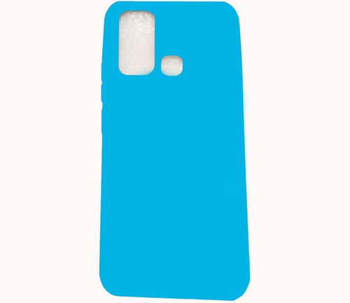 Estuche Funda Silicone Cover Para Vivo Y50