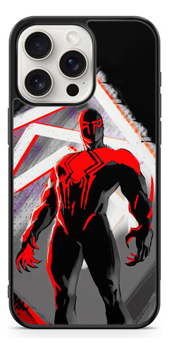 Funda De Spider Man Hombre Araña Super Héroe Art