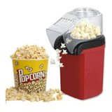 Maquina Para Hacer Palomitas De Maiz Pop Corn Maker