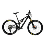 Bicicleta Montaña S-works Stumpjumper Evo 2022 Talla M/l