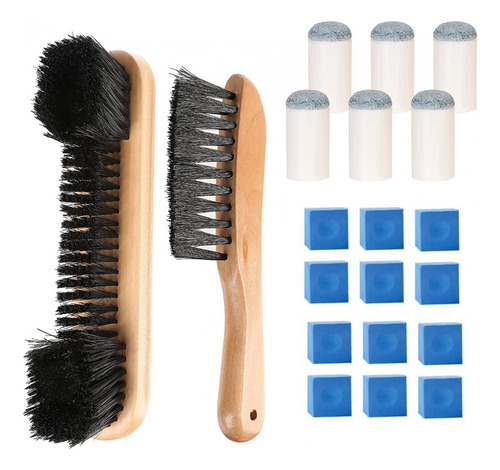 Pool Table Cleaning Tool, Pool Table Brush