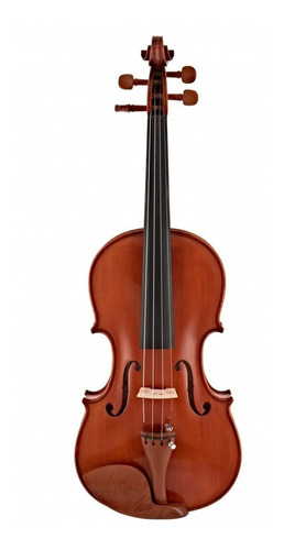 Violín Cremona Sv-1240 4/4 Profesional Funda Deluxe Prelude