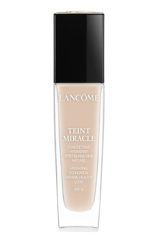 Base De Maquillaje Lancome Teint Miracle