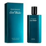 Perfume Davidoff Cool Water Men Edt 40ml Original Promo!