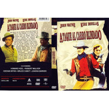 Ataque Al Carro Blindado - John Wayne - Kirk Douglas Dvd