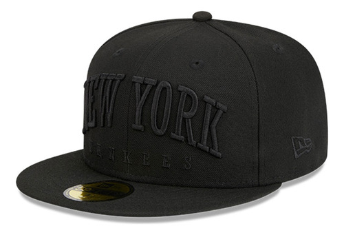 Gorra New Era New York Yankees Athleisure 59fifty 60367556