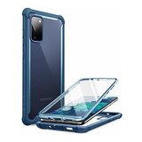 Serie I-blason Ares Diseñada Para Samsung Galaxy S20 Fe 5g F
