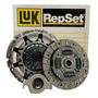 Kit De Embrague Clutch Croche Fiat Siena 1.3 16v 1.4l Luk Fiat 500