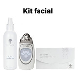 Kit Galvánica Facial Nu Skin - Nuev - Kg a $1400000