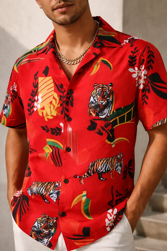 トップス tony Camisa Tony | Mercado Livre