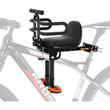 Xieeix Asiento De Bicicleta Para Ninos Montado En La Parte D