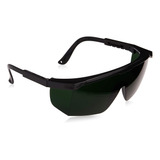 Óculos De Solda Rj Maçariqueiro Verde Escuro Tonalidade 5