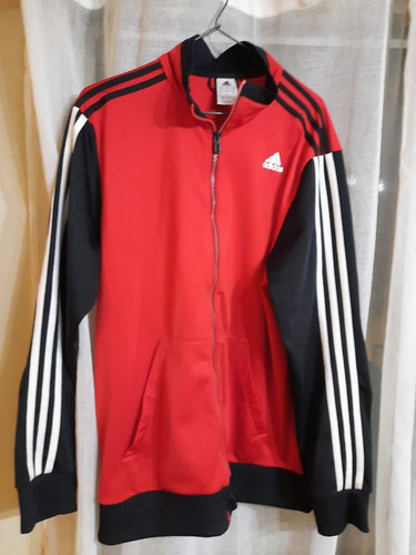 Polerón Hombre Deportivo adidas