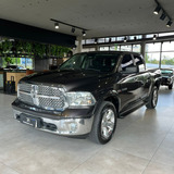 Ram 1500 5.7 Laramie Atx V8