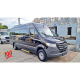 Sprinter Vip 20 Pasajeros Modelo 2024